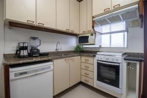 RVR62 - Vista do Mar, 3Dorm, Climatizado, Garagem