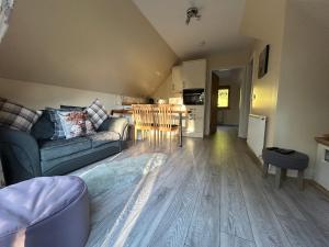 Mountain View Self Catering Ballachulish Glencoe