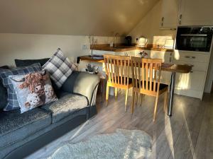 Mountain View Self Catering Ballachulish Glencoe