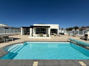 New Villa in Playa Blanca, Lanzarote -Adults Only-