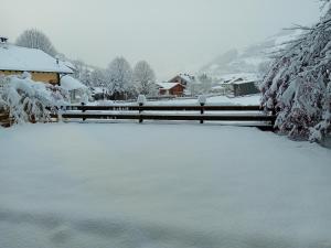 The Little Pool House