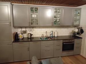 The Little Pool House