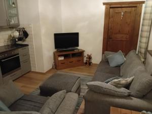 The Little Pool House