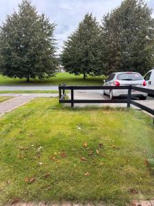 Modern Stay at Blackcastle Home