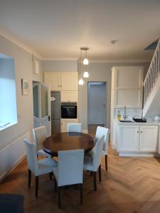 Springhouse Kilshane with amazing views