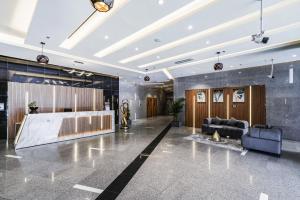 Cozy Studio at walking distance from Burj Khalifa and Downtown Dubai