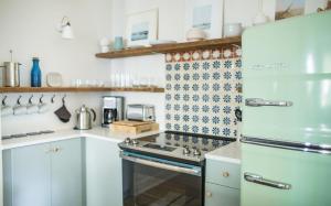 The Park House Parlor by Lucky Savannah