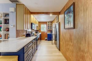 21 Palms on Anna Maria