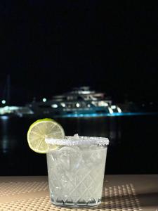 Archontiko Seaside Hotel-Beachfront Blue Experience