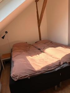 Charming apartment by forest & beach on Tåsinge