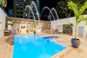 Encanto Mansion - 6BR Luxury Villa Near Walled City