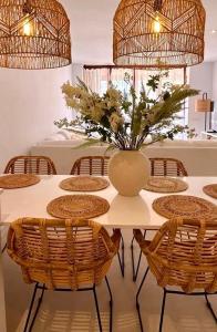 LUXURY ALTEA Campomanes