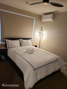 Private Room 2- Affordable Luxury
