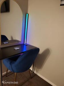 Private Room 2- Affordable Luxury