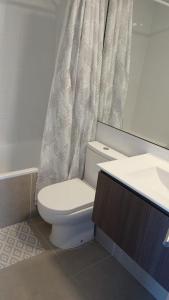 Arriendo en Iquique depto Nuevo por dias en Condominio Paradise