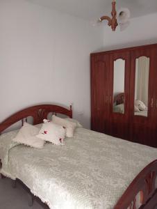 Casa Rural Labrucena