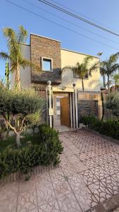 Villa Targa Marrakech