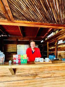 Aquarius Diving Club y Cabañas