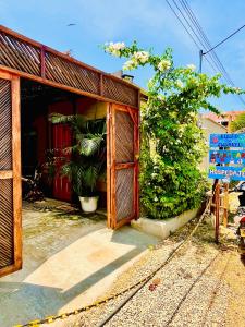 Aquarius Diving Club y Cabañas