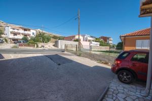 Apartment Duba by the sea