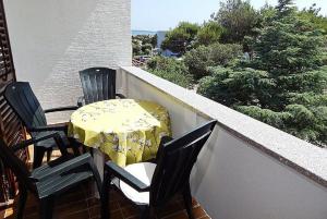 Apartment Family Ribicic