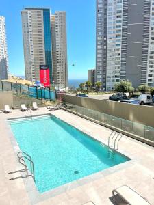 Hermoso y Comodo Cerca Del Mar