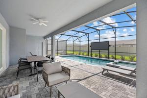 Brand NEW 08 Bedrooms At Windsor Cay