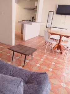 Lindo departamento - Unrated properties in Toluca