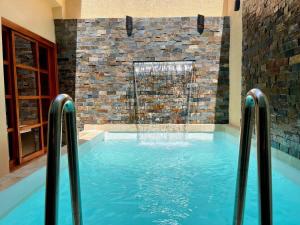 4 Bedroom Villa - Minutes to Walled City