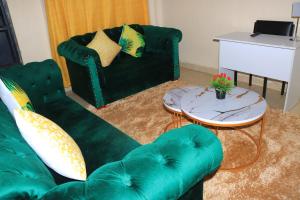 Blissful one bedroom in Ruiru