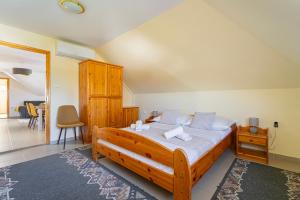 Varga Apartman