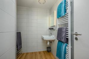 Le Belvédère du Lac Blanc