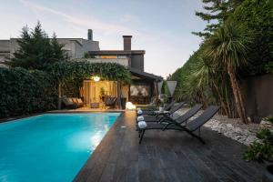 Villa Giardino di Eva