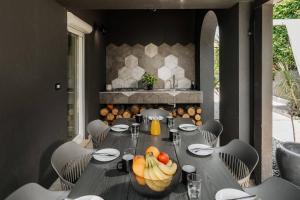 Villa Giardino di Eva