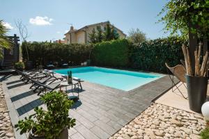 Villa Giardino di Eva