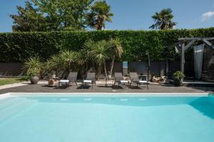 Villa Giardino di Eva