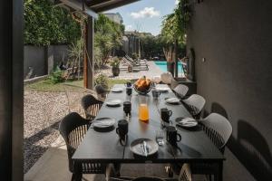 Villa Giardino di Eva