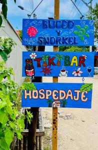 Aquarius Diving Club y Cabañas