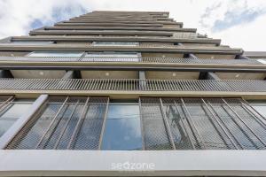 Hospede-se na melhor localização de Vila Mariana, a 400m do Metrô - ODM