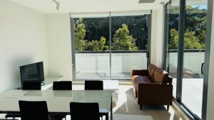 Apartment near CBD & Airport