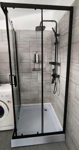 Casa Bianchi Vatra Dornei