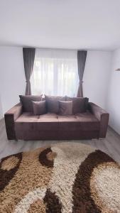 Casa Bianchi Vatra Dornei