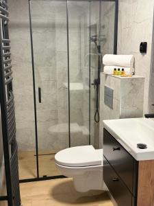 Podwika Resort Zagórzany