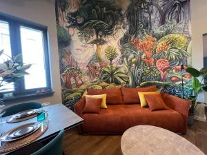 Smoleńsk 33 Luxury Apartment