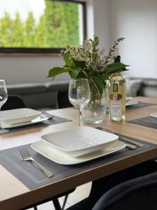 Podwika Resort Zagórzany