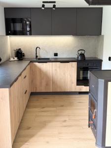 Podwika Resort Zagórzany