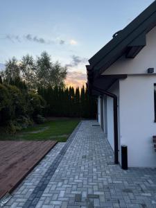 Podwika Resort Zagórzany