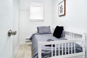 Newly renovated 3 bedroom unit