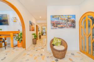 5 Bedroom Cartagena Villa - Close to Walled City