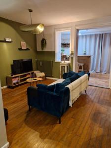 Toms Tower 3 bedroom house with garden